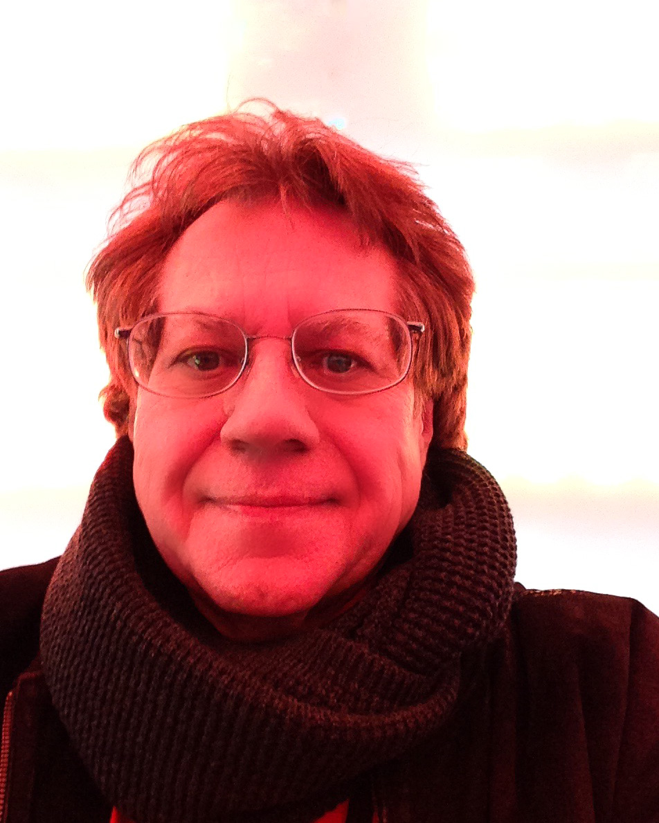 Ральф Лангер