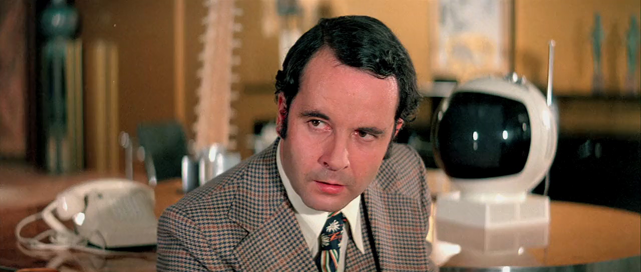 Дэниэл Лангле