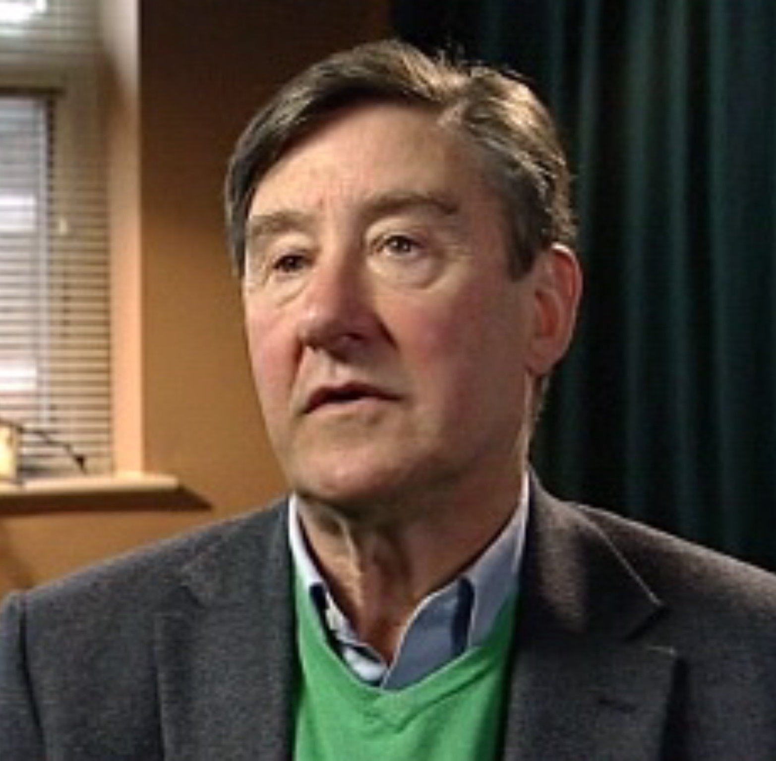 Саймон Лэнгтон