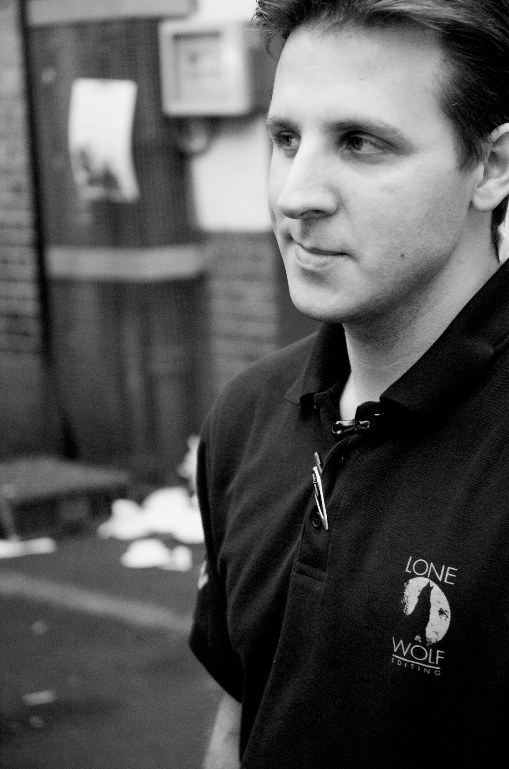 Джейк Лэннинг