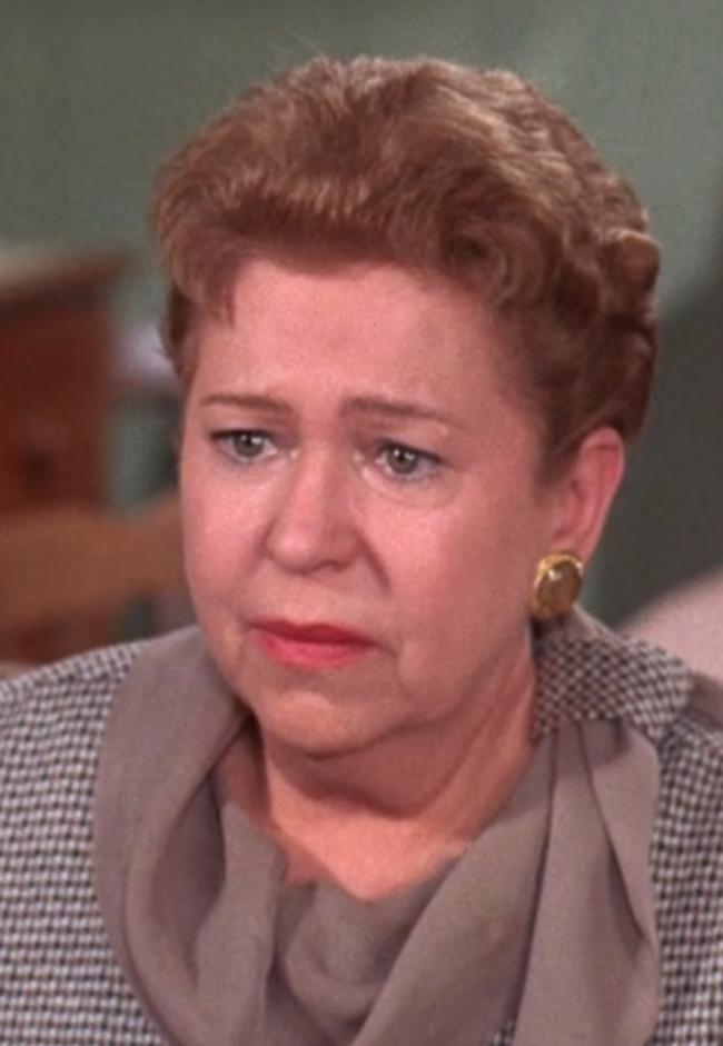 Мэри Лэнсинг