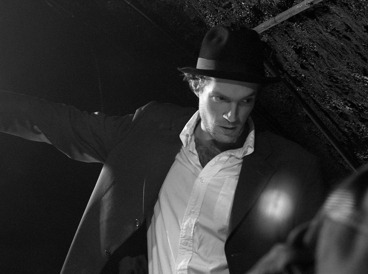 Дэвид Ланцманн