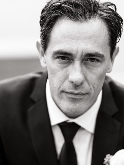 Жиль Лапланте