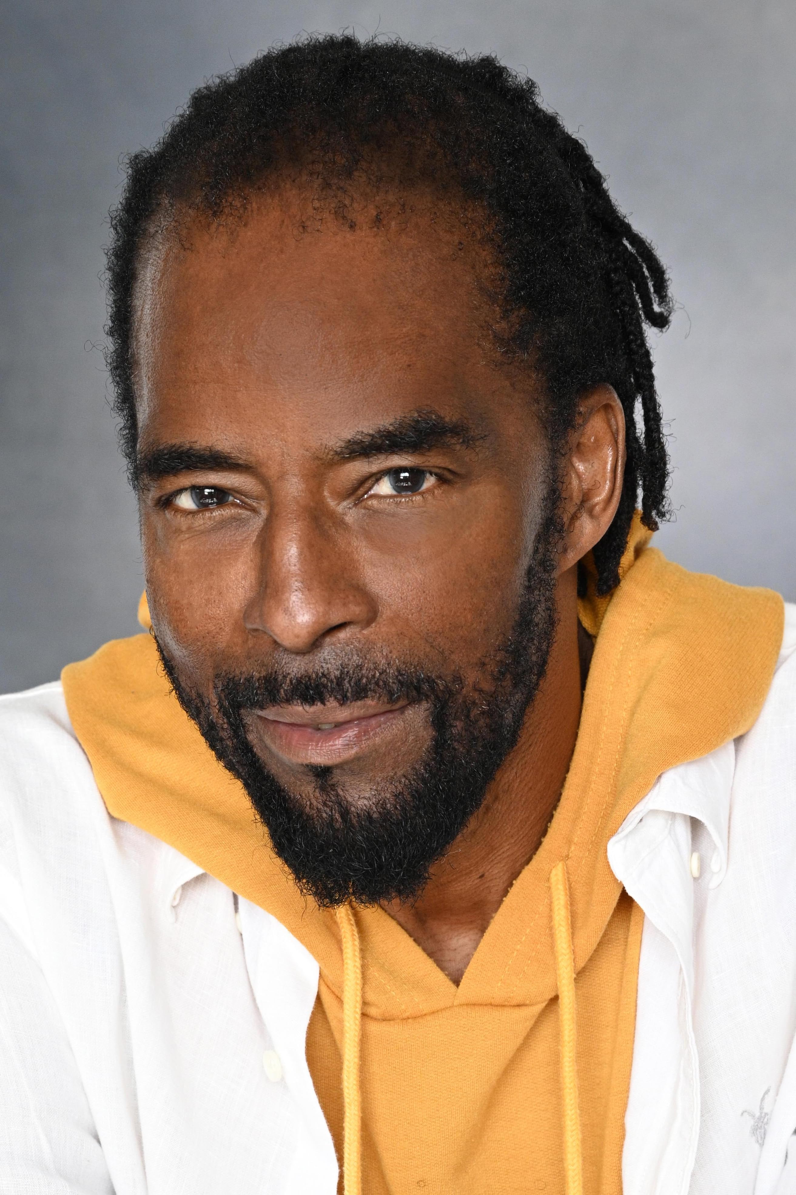 Dominick LaRae