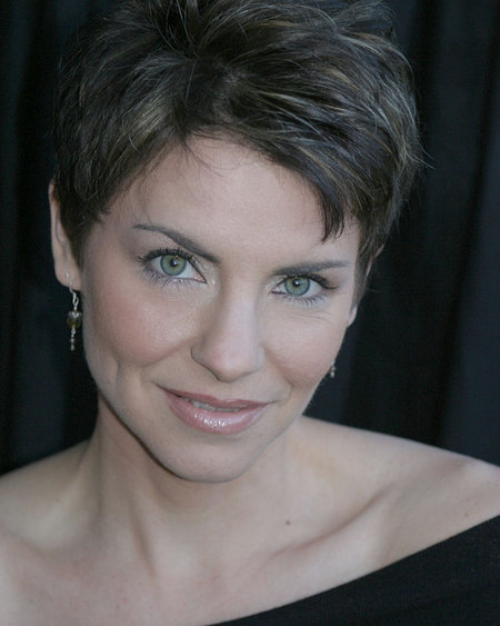 Лаура Ларкин