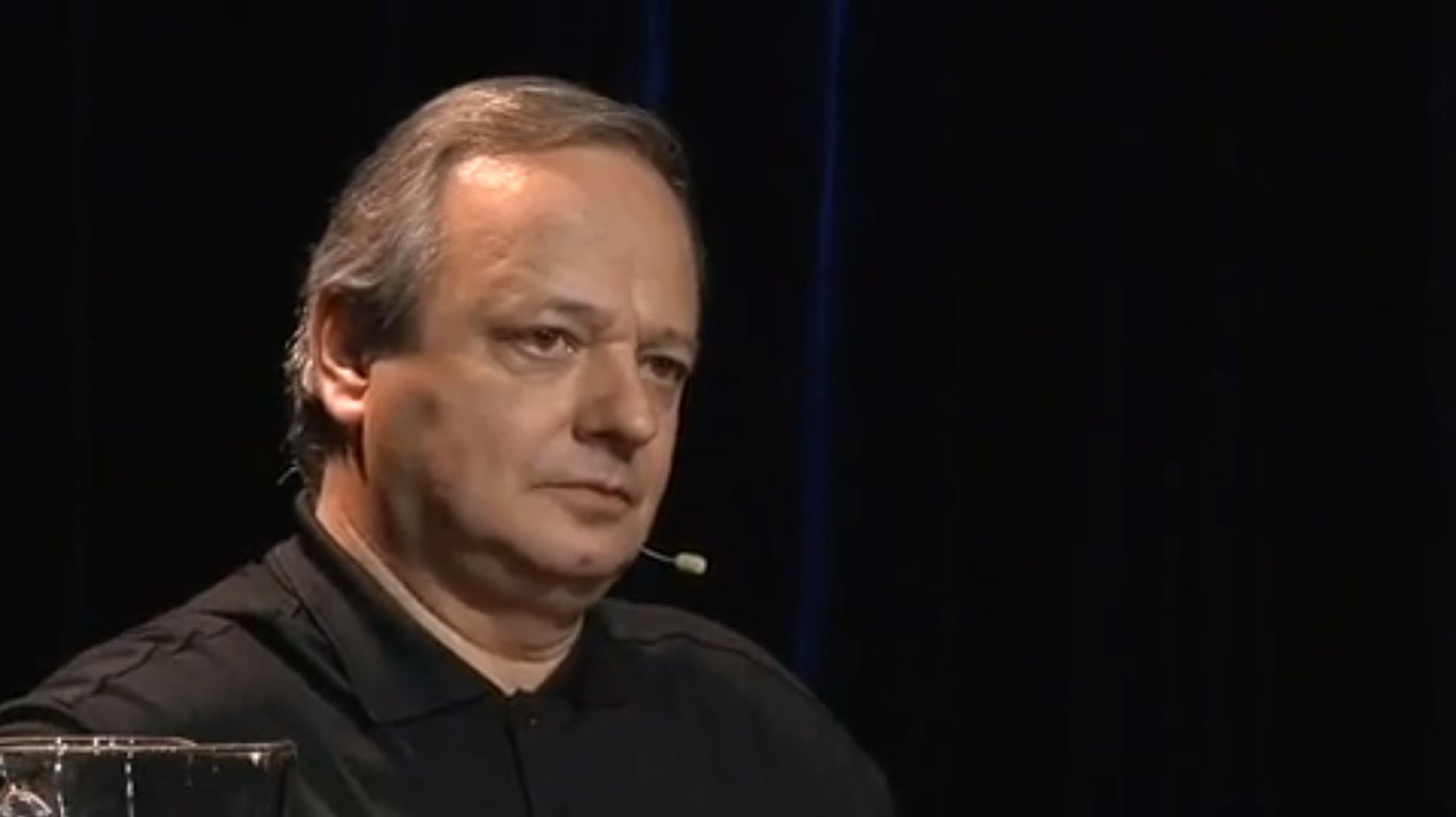 Кристиан Ларош