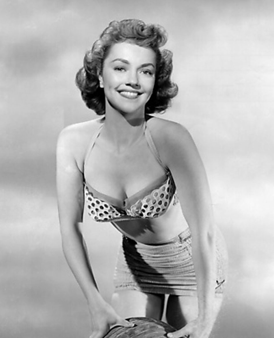 Кристин Ларсон