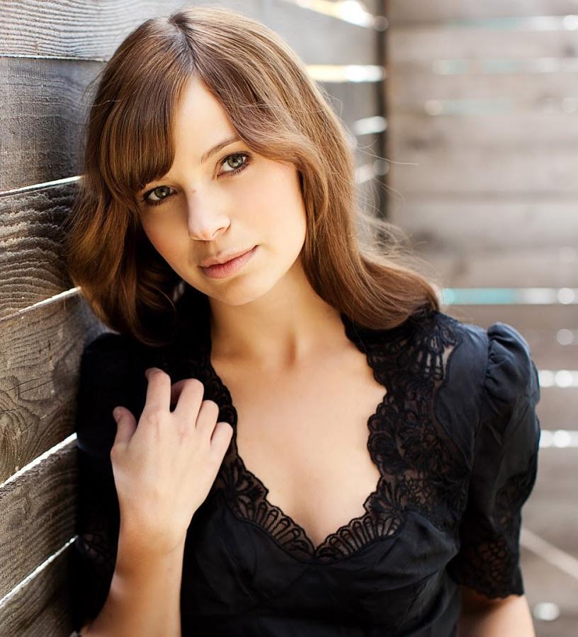 Марит Ларсен