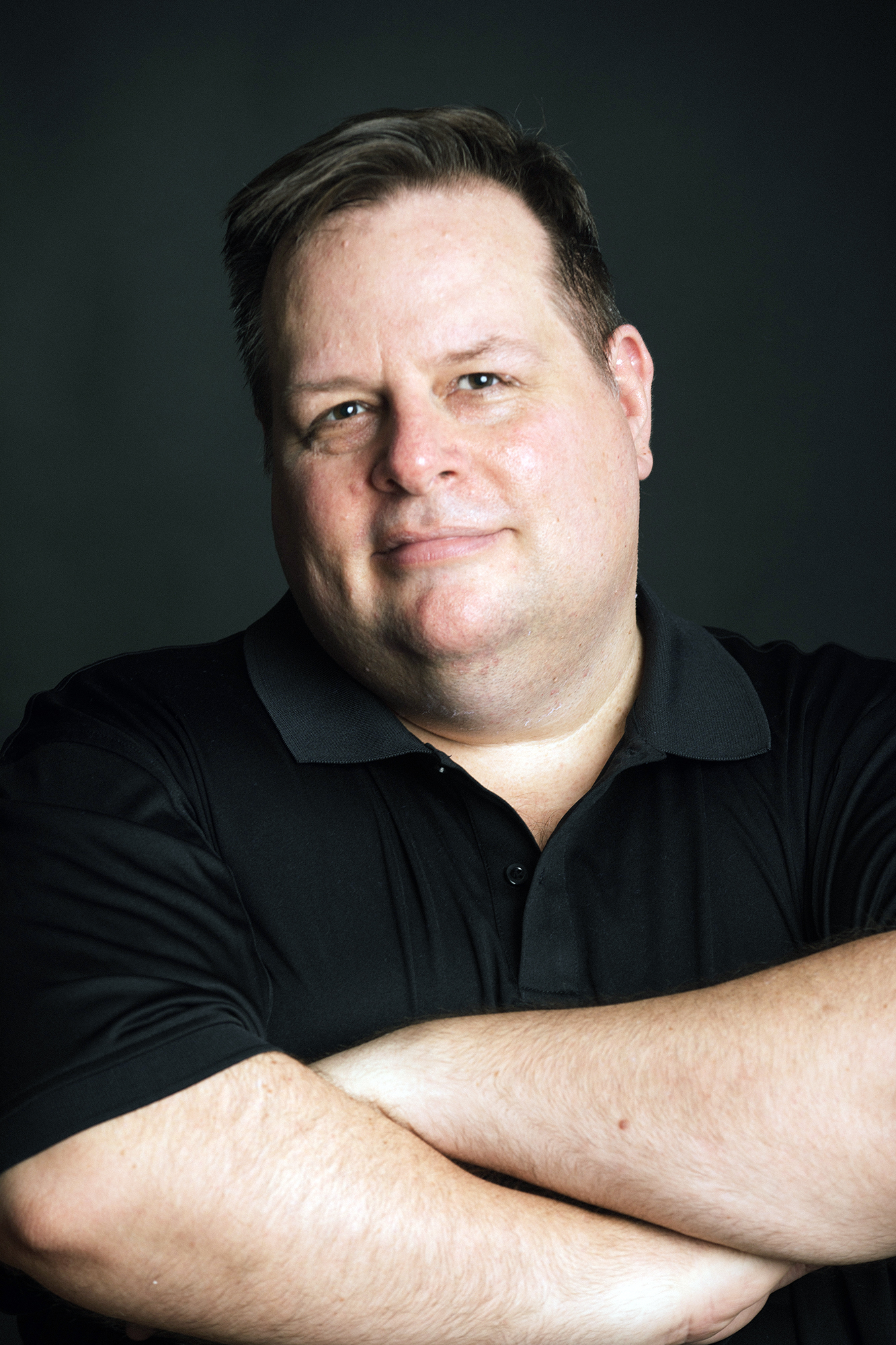 Ронни Ларсен