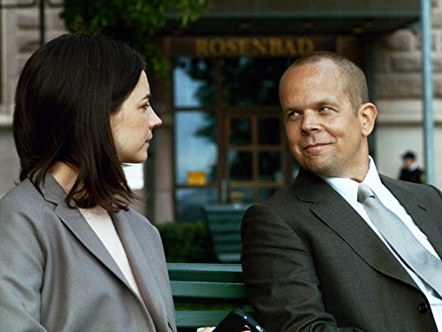 Дэниэл Ларссон