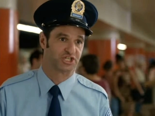 Роджер Ла Ру