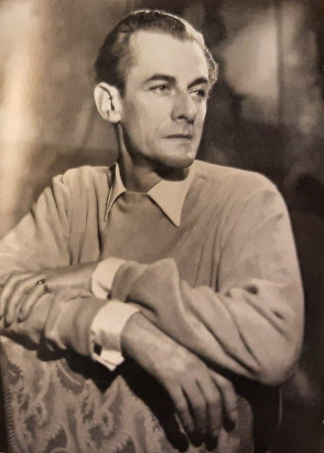 Хью Латимер