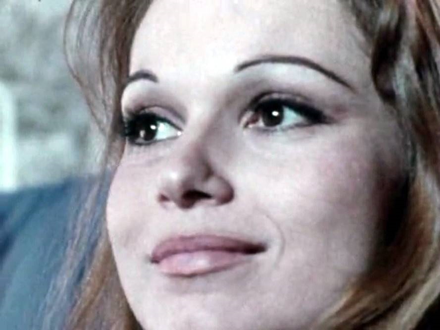 Мария Латур