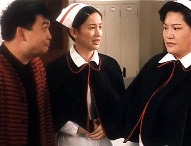 Аннабель Лау