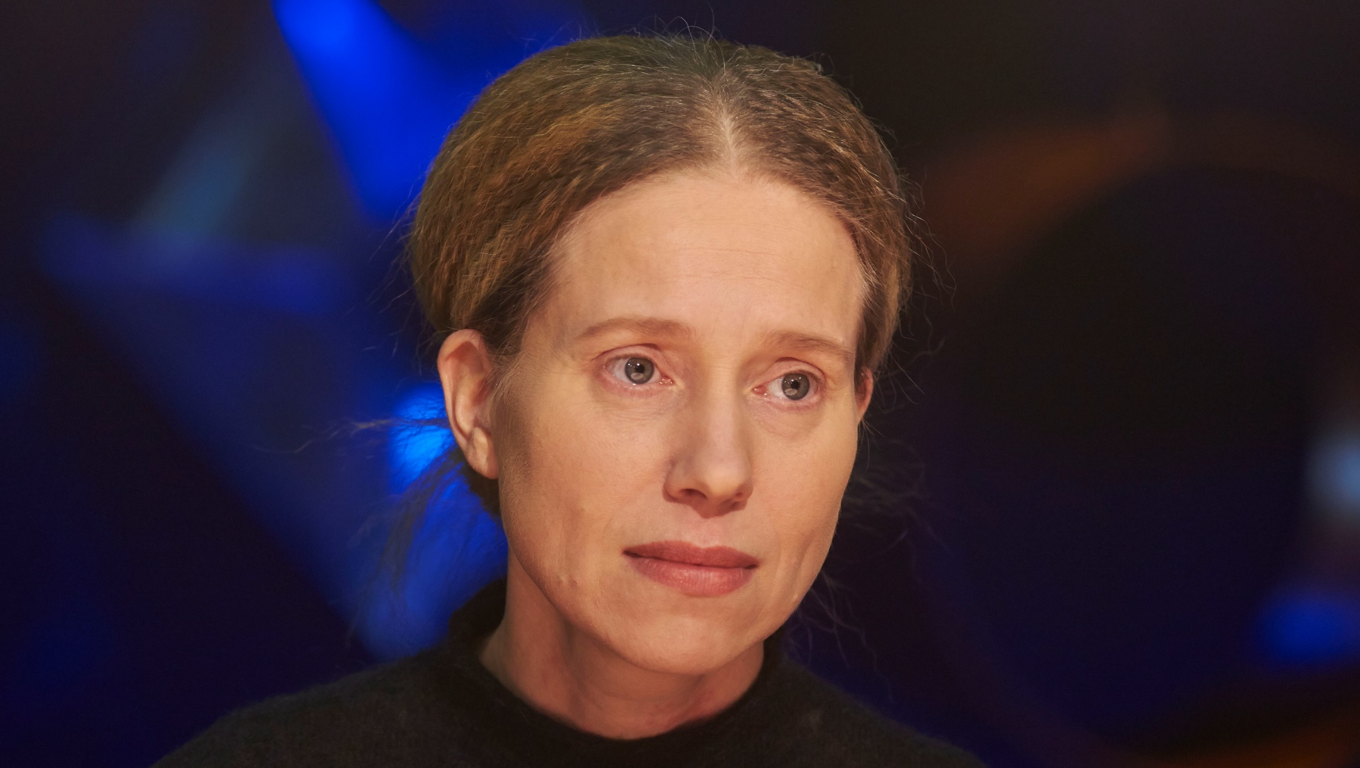 Катарина Унт