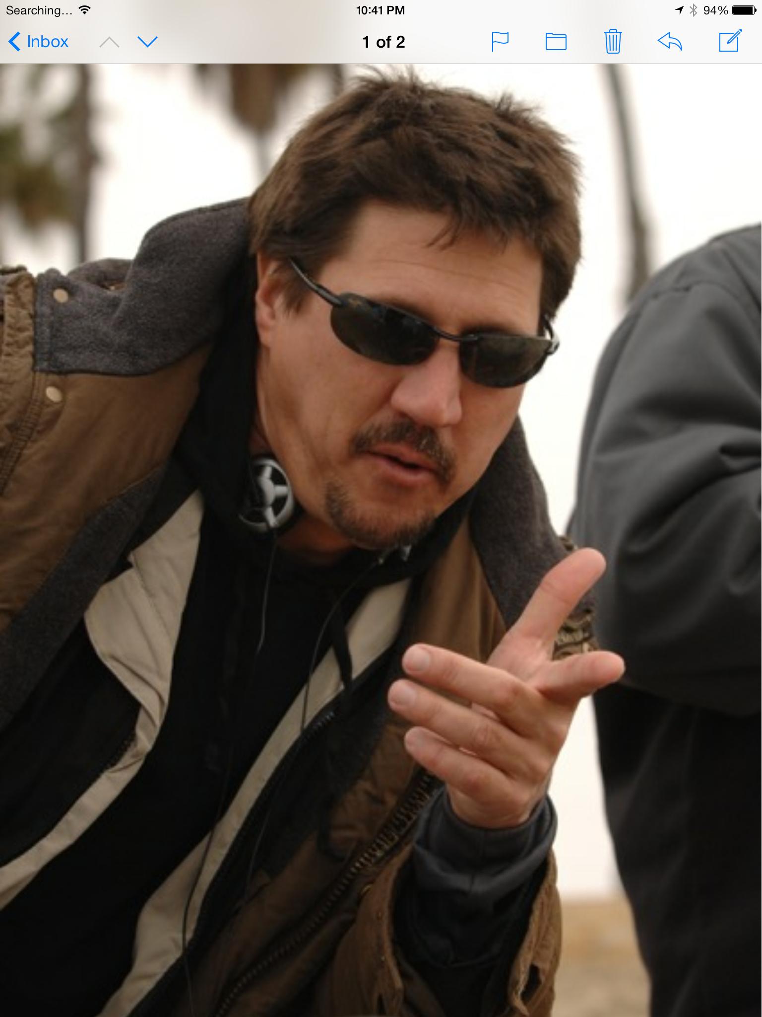 Скотт Лаутанен