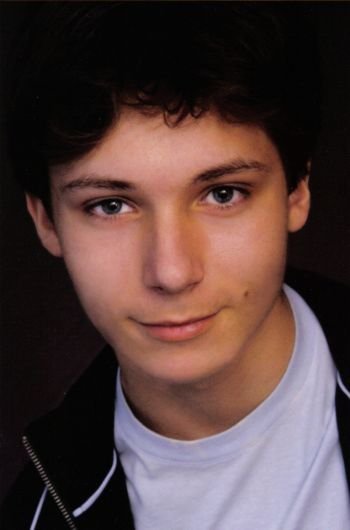 Дэвид Эксел