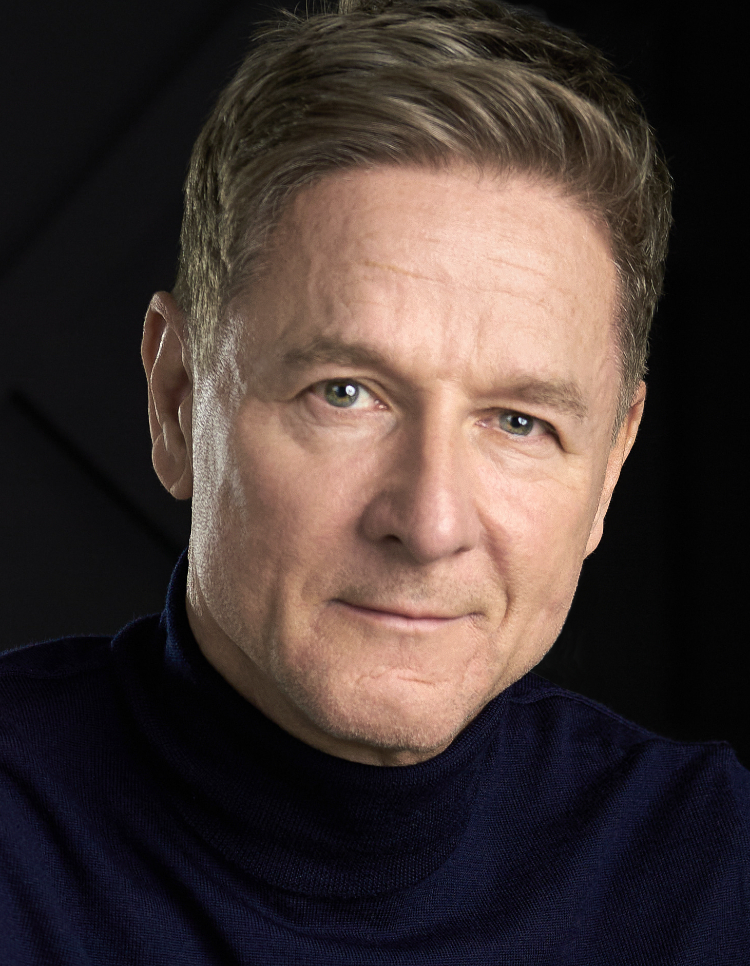 Брайан Лоуренс