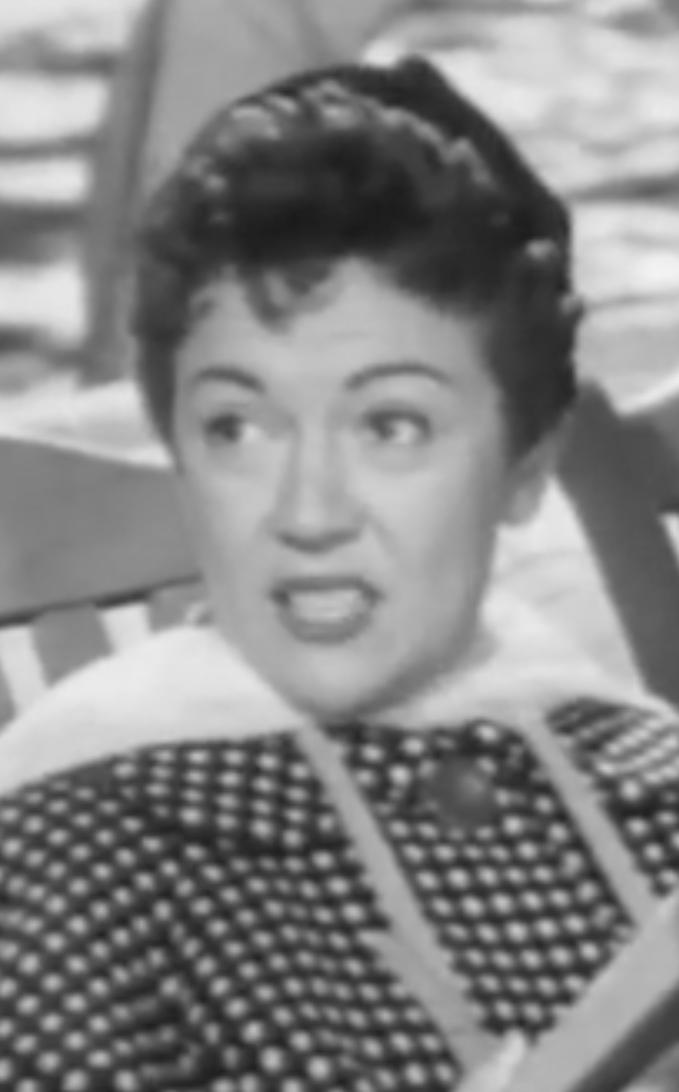 Шарлотта Лоуренс