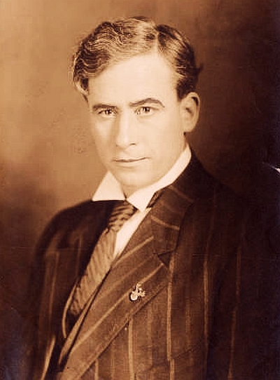 Дел Лоуренс