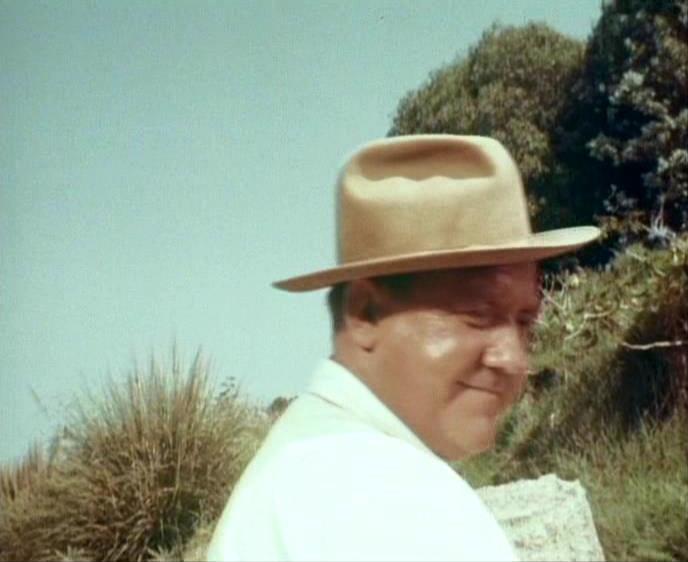 Хью Лоуренс