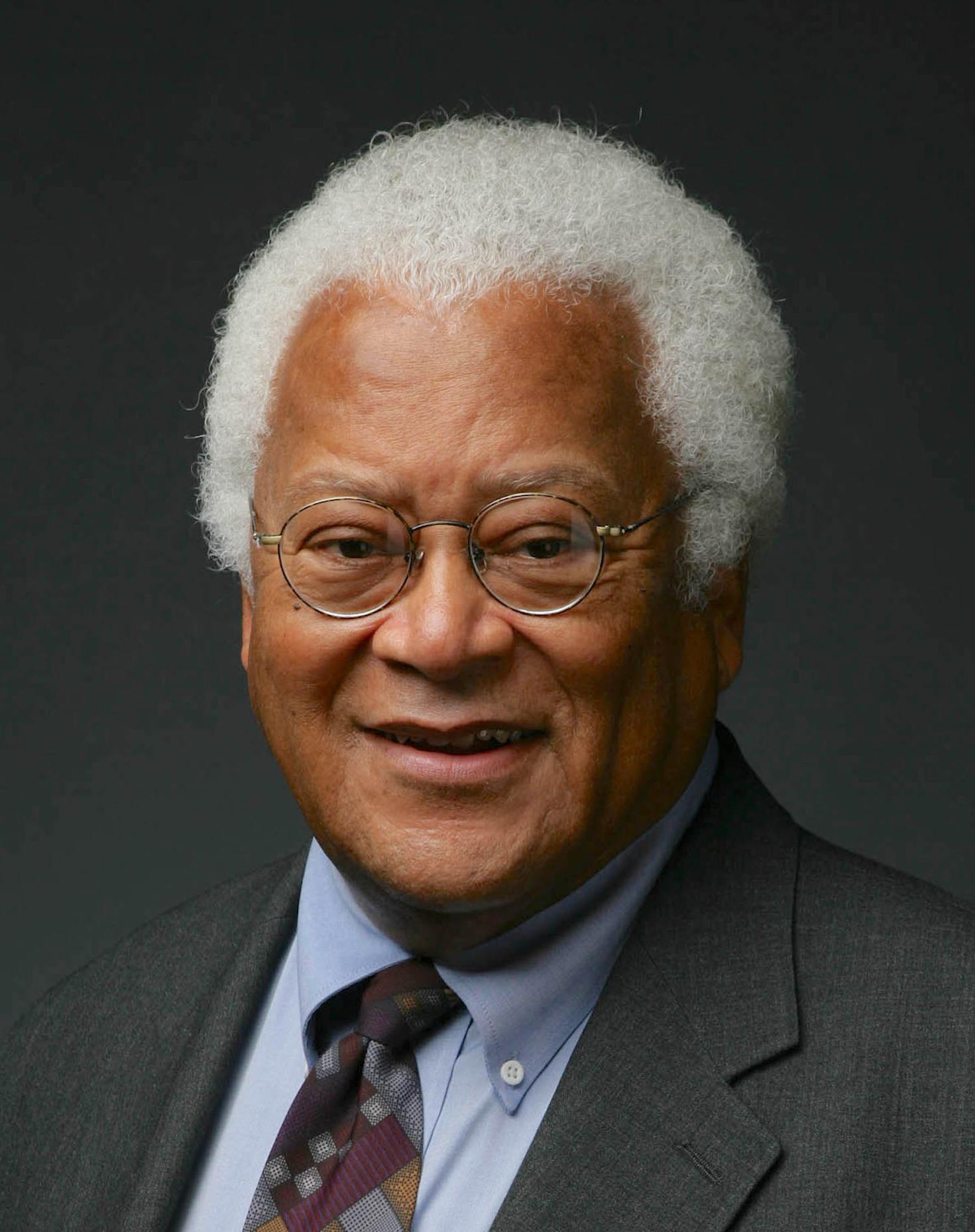 Джеймс Лоусон