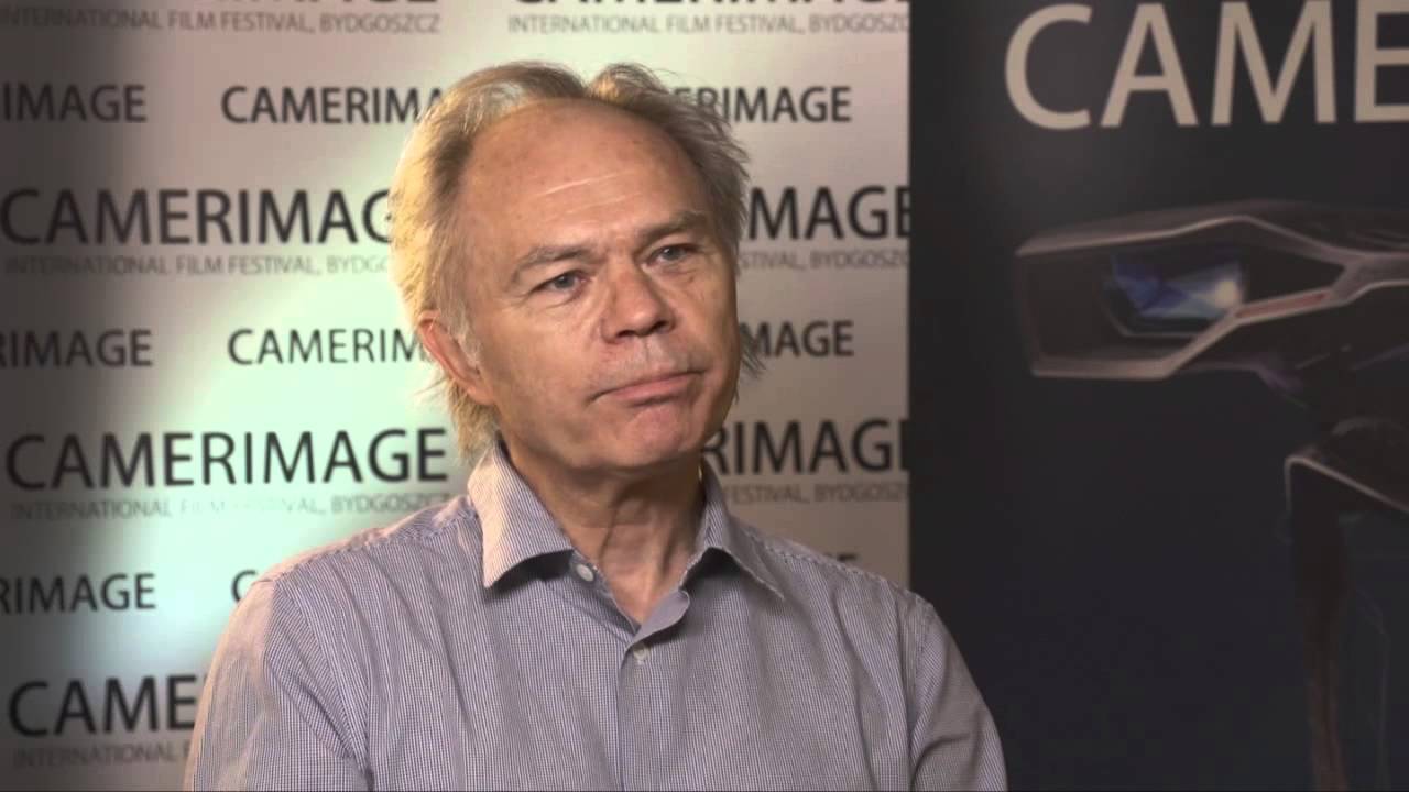 Тони Лоусон