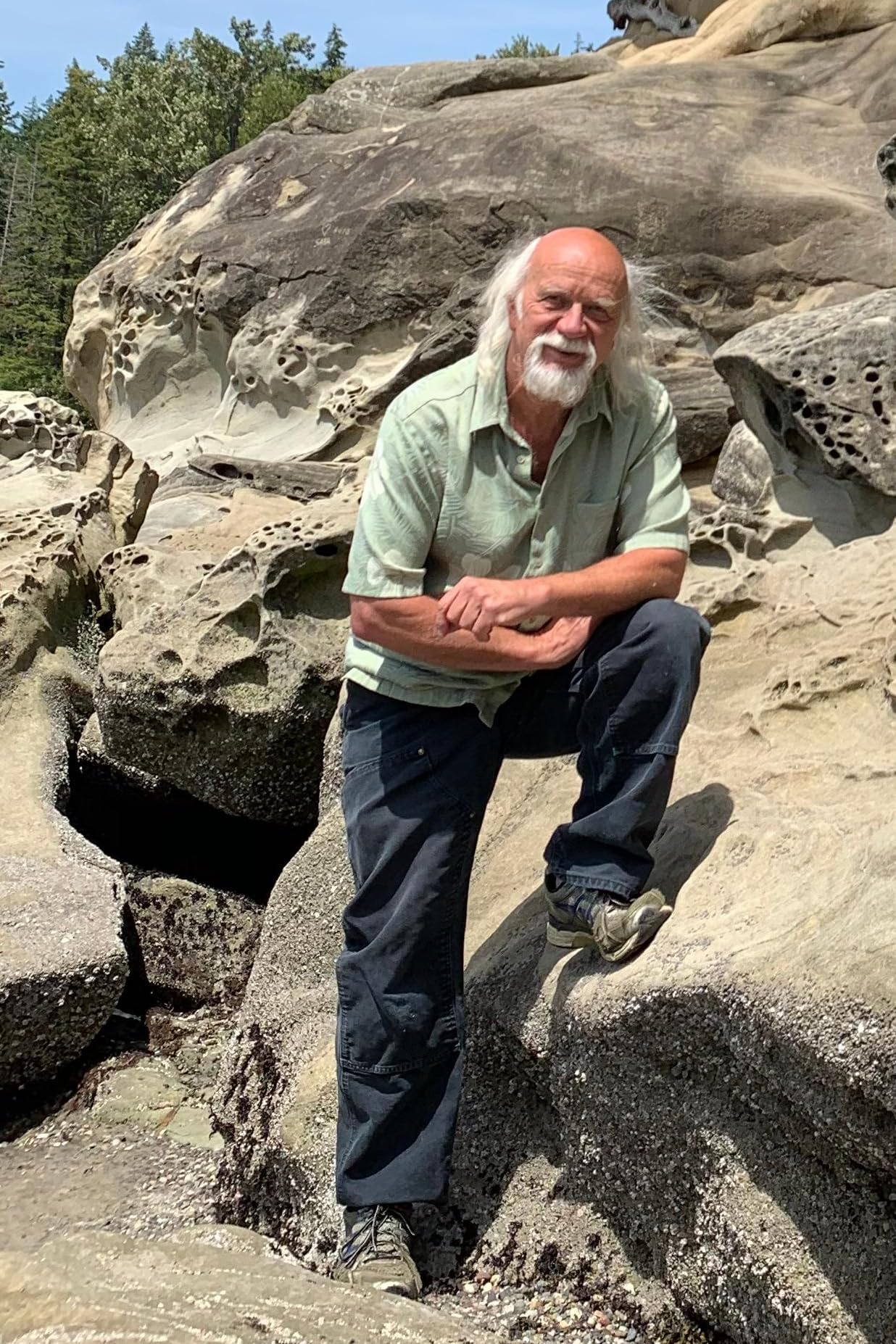 Винс Лэкстон