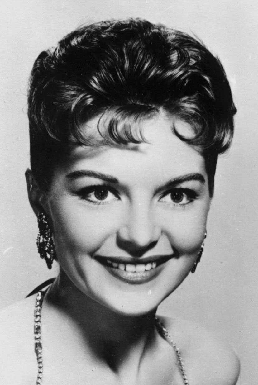 Шэри Маршалл