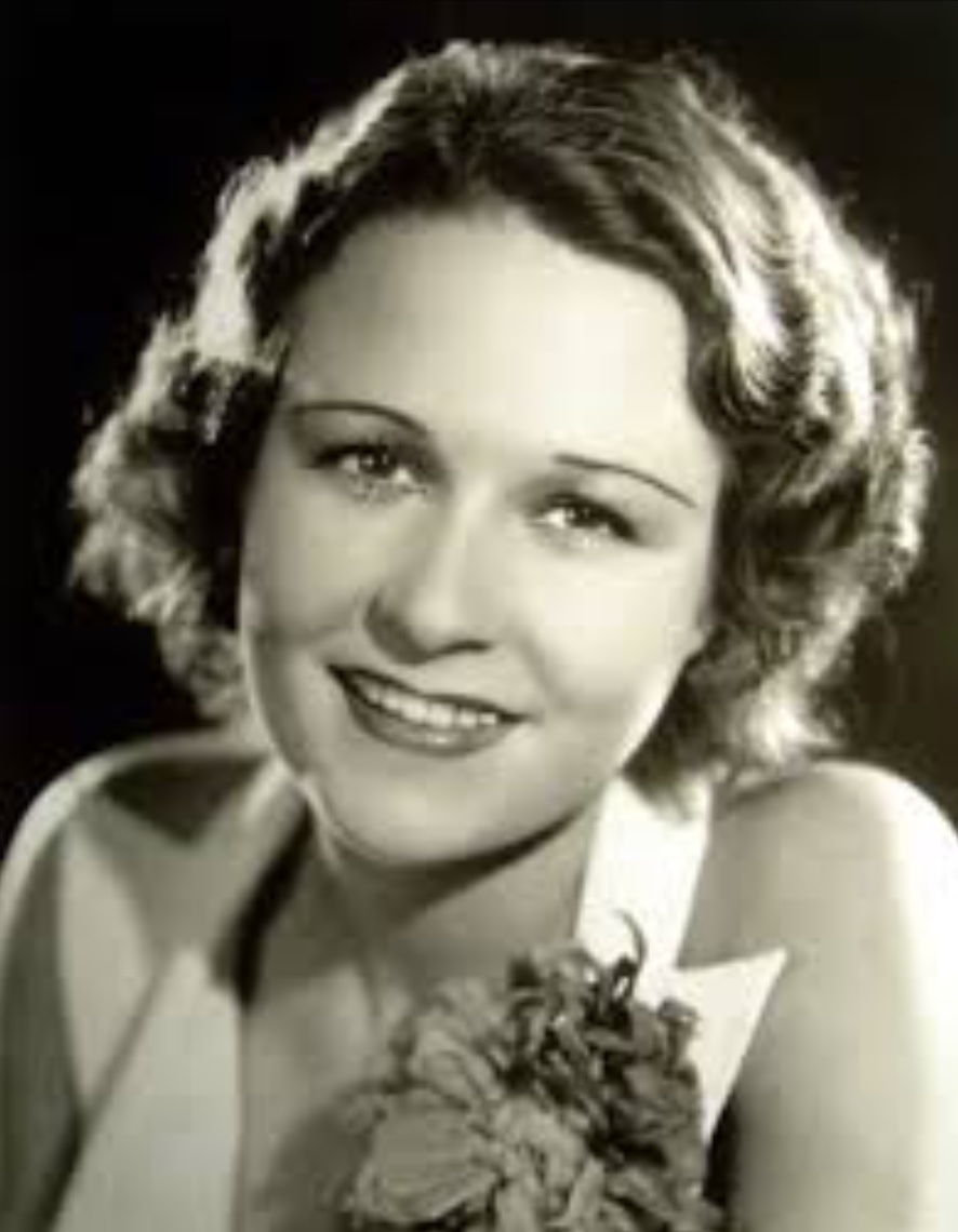 Лорена Лэйсон