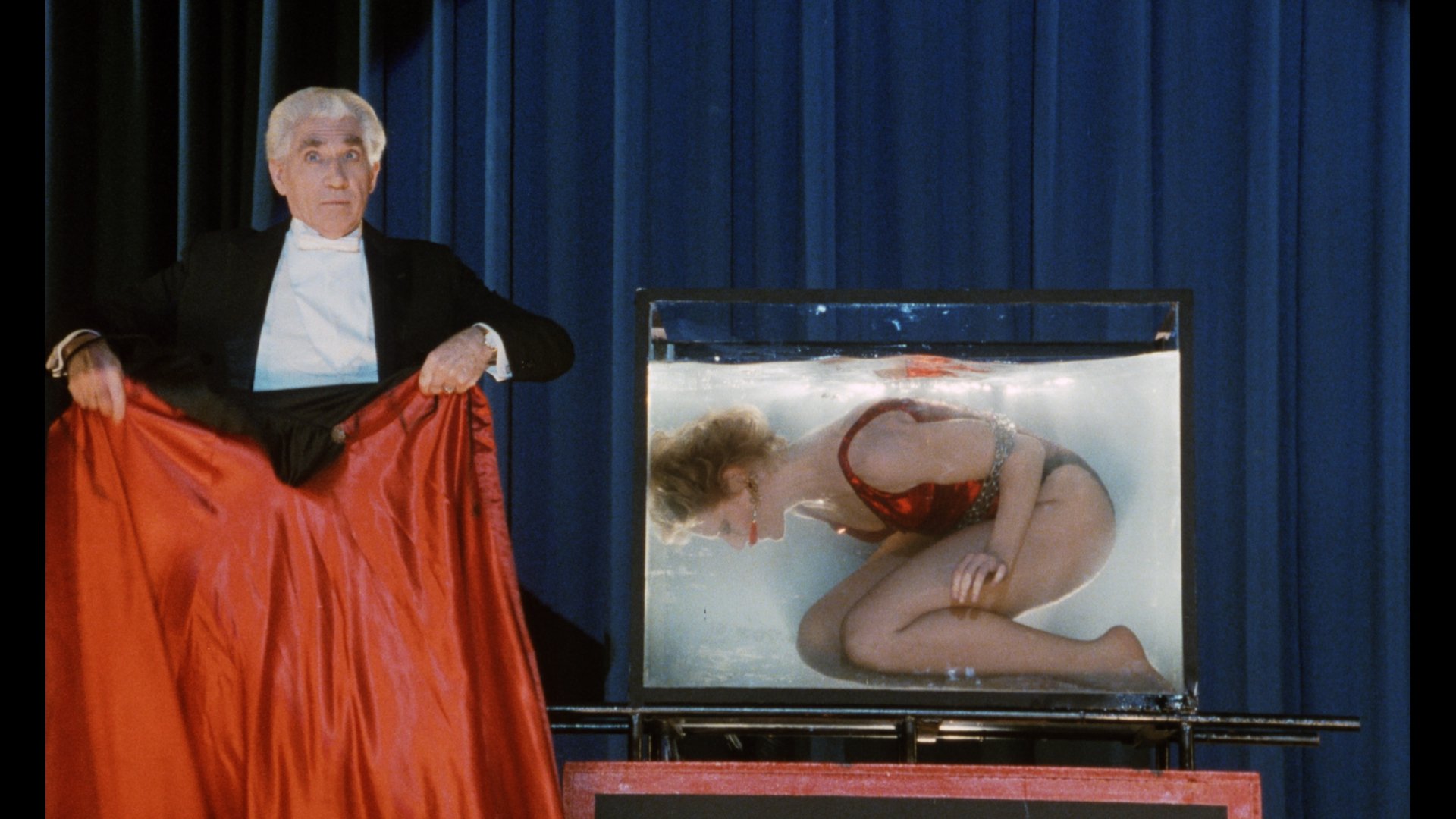 Марсия Лэйтон