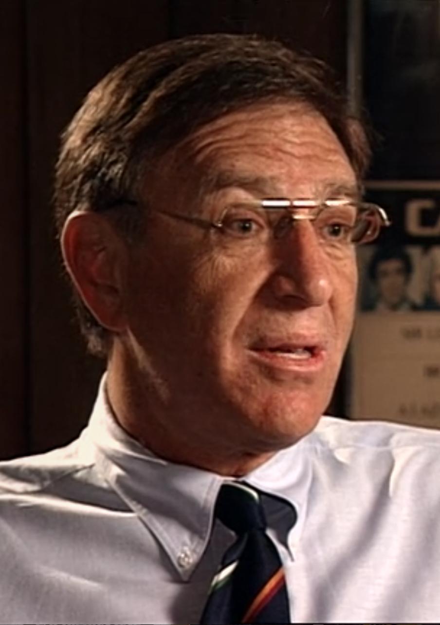 Paul N. Lazarus III