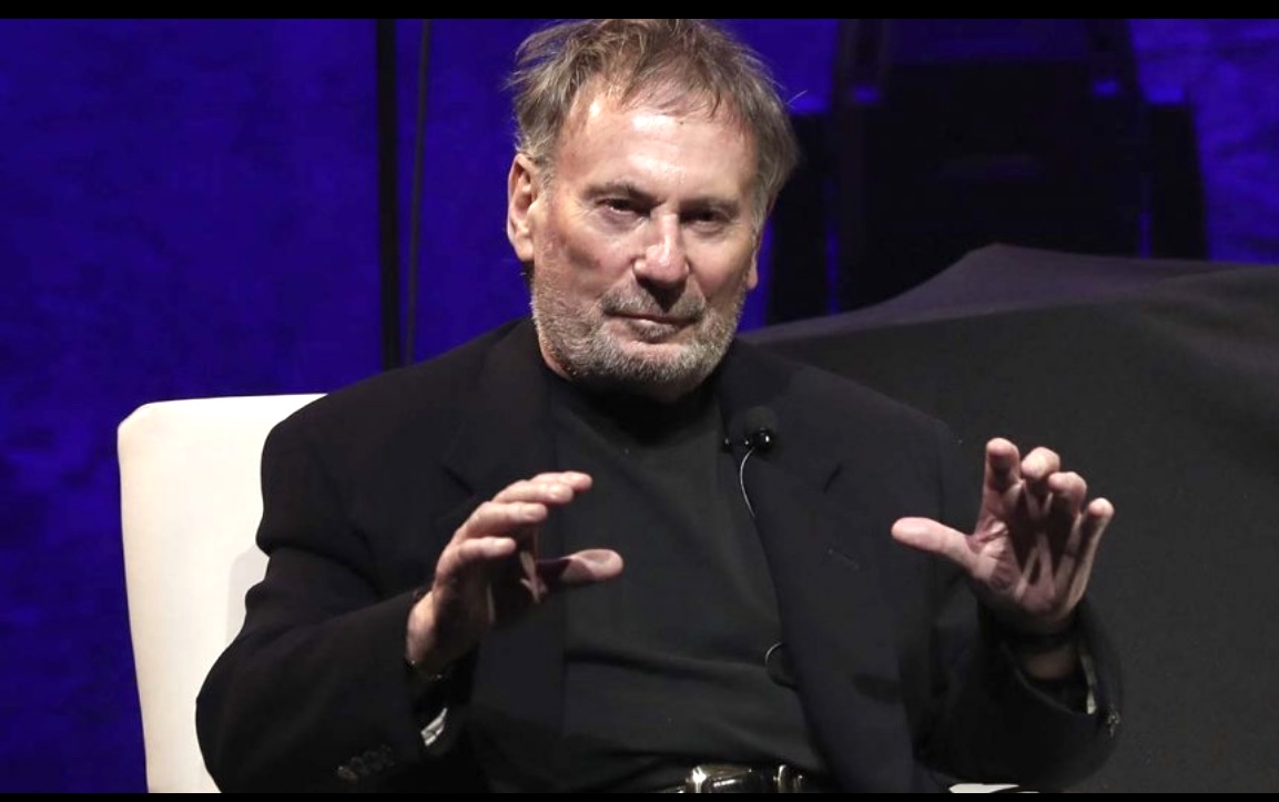 Гэри Ле Мел