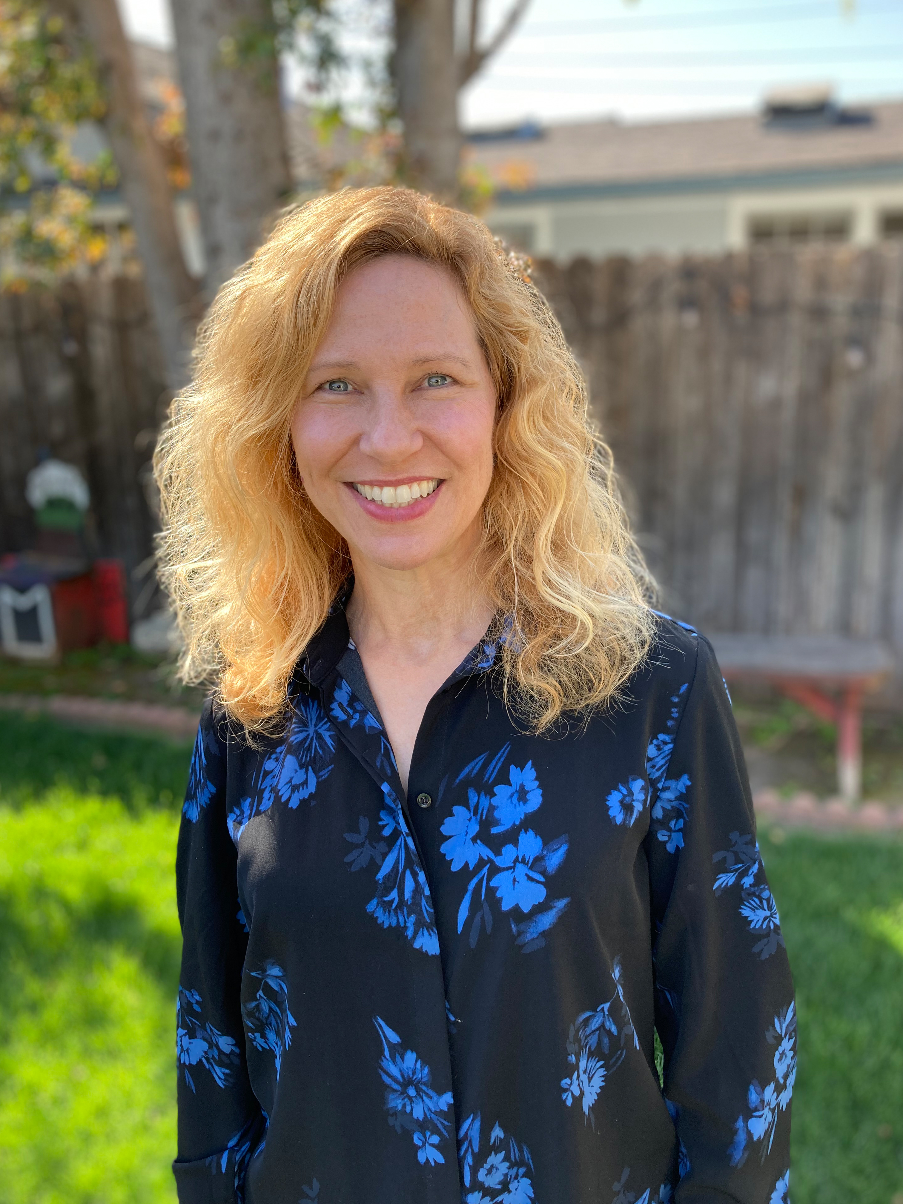 Энн ЛиШандер