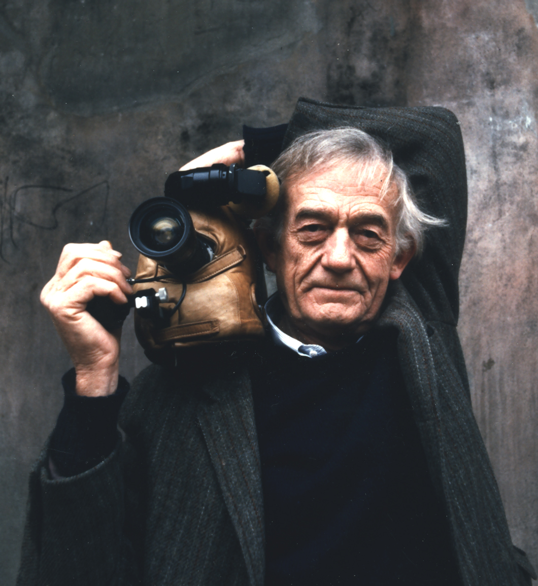 Ричард Ликок