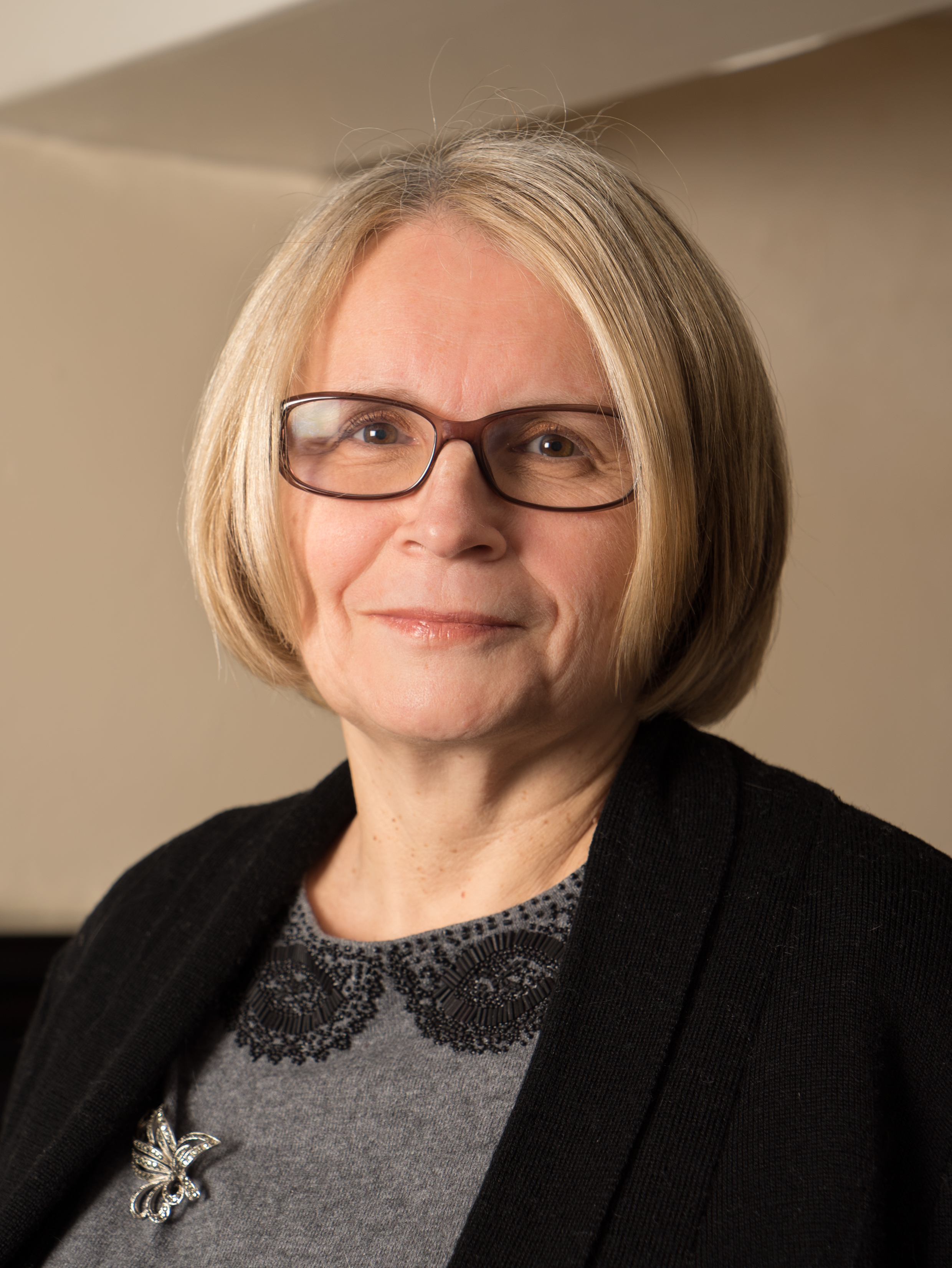 Ханна Лидер