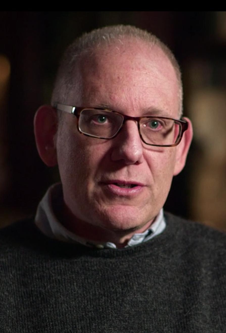 Дэвид Ливитт