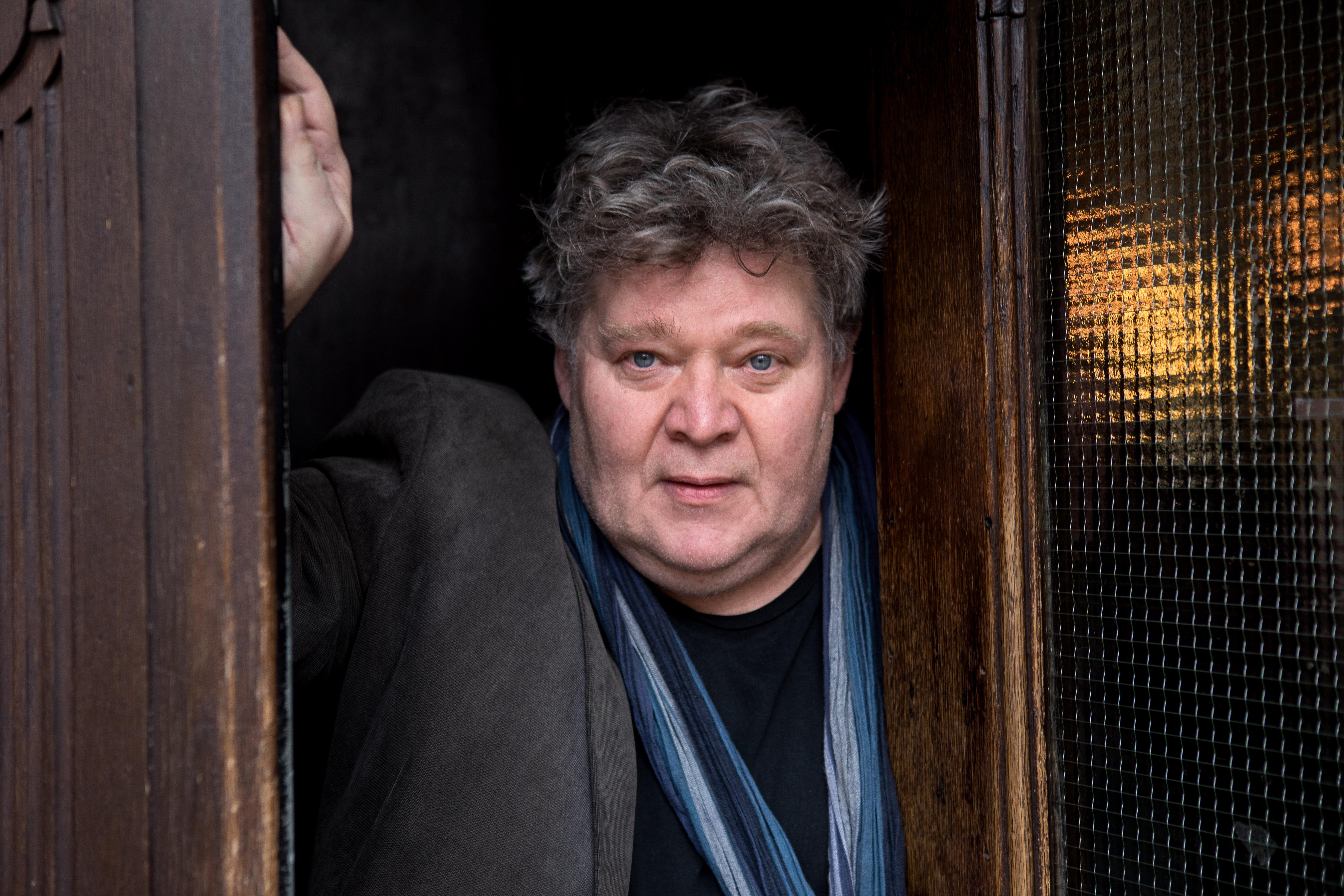 Андреас Лечнер