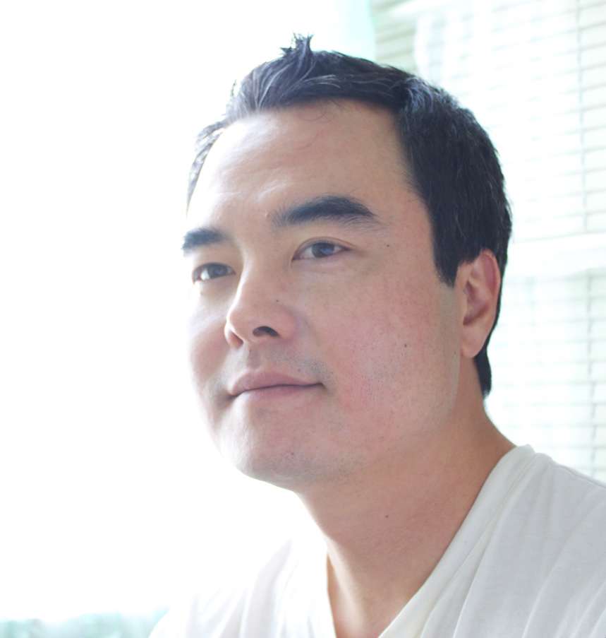 Крис Чан  Ли