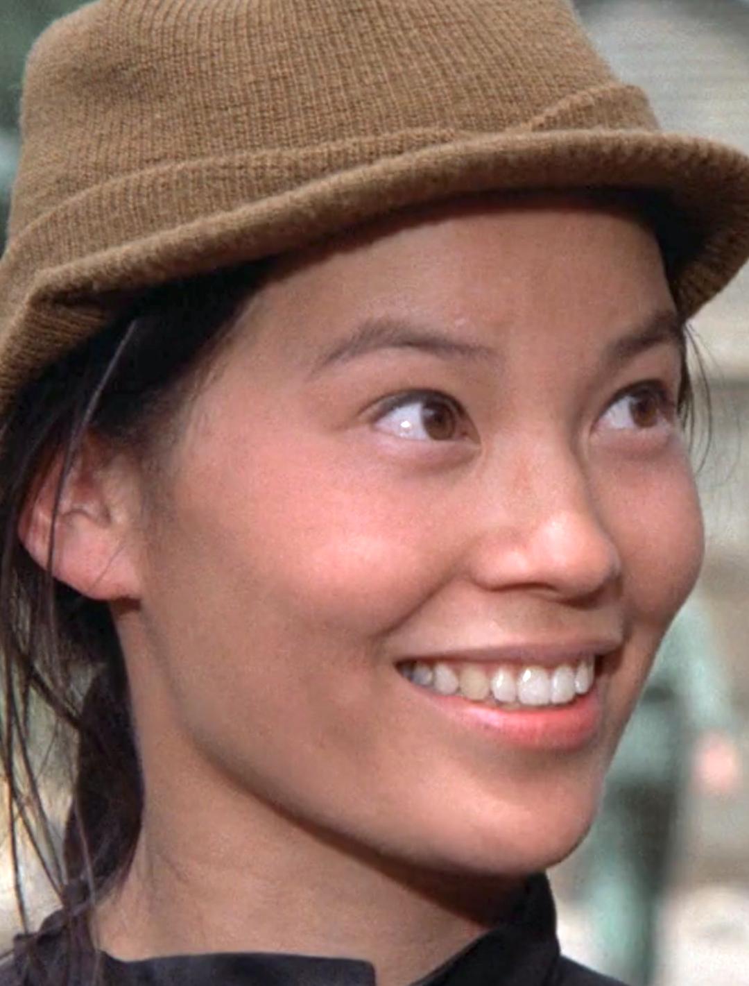 Вирджиния Энн Ли