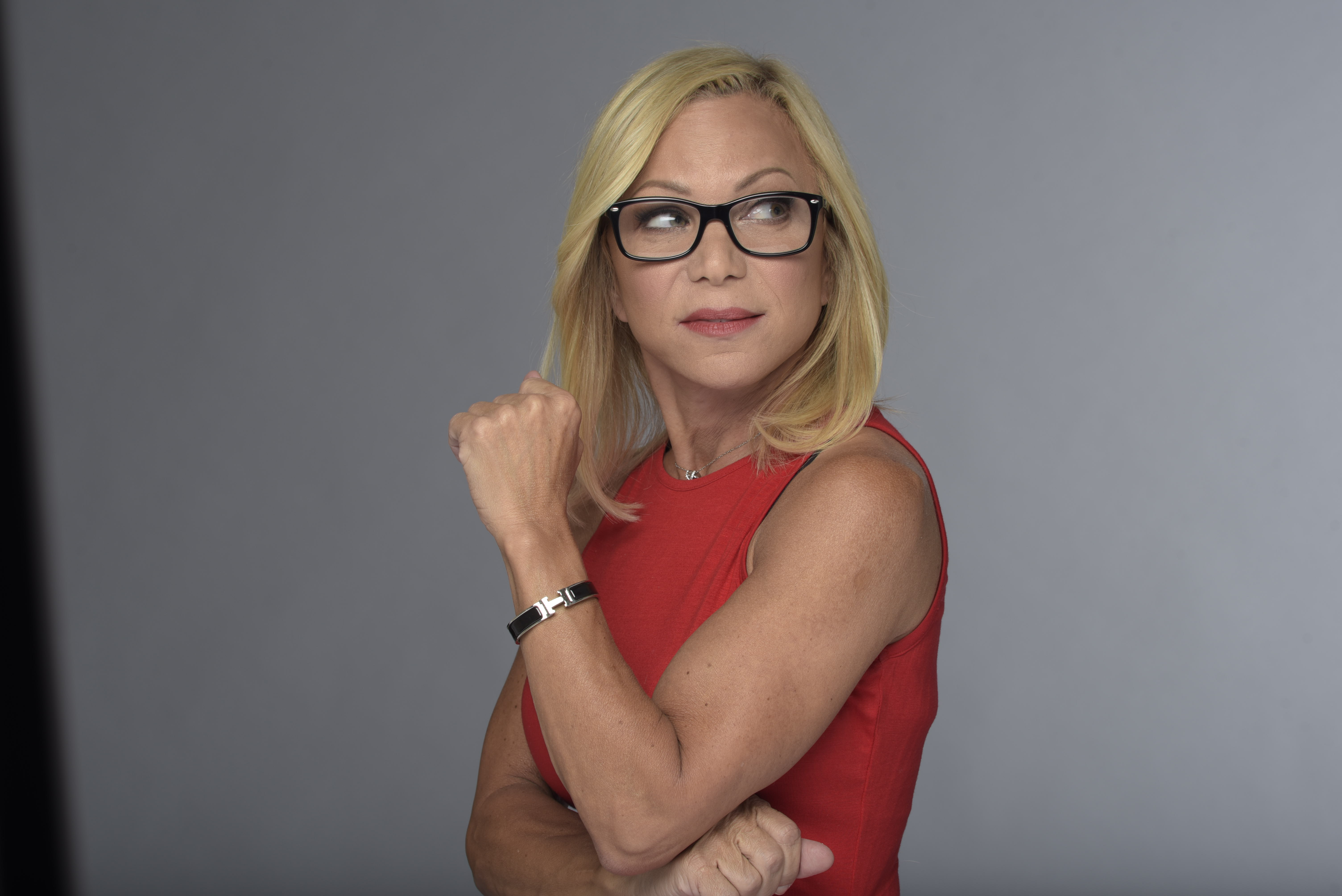 Джоанн Рубино