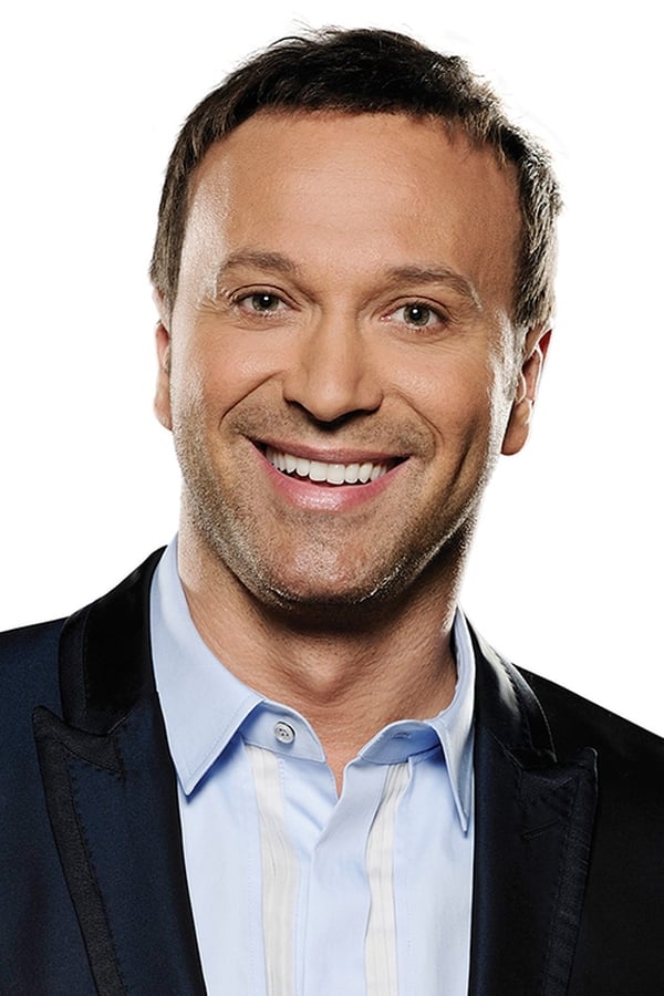 Джоэль Лежендре