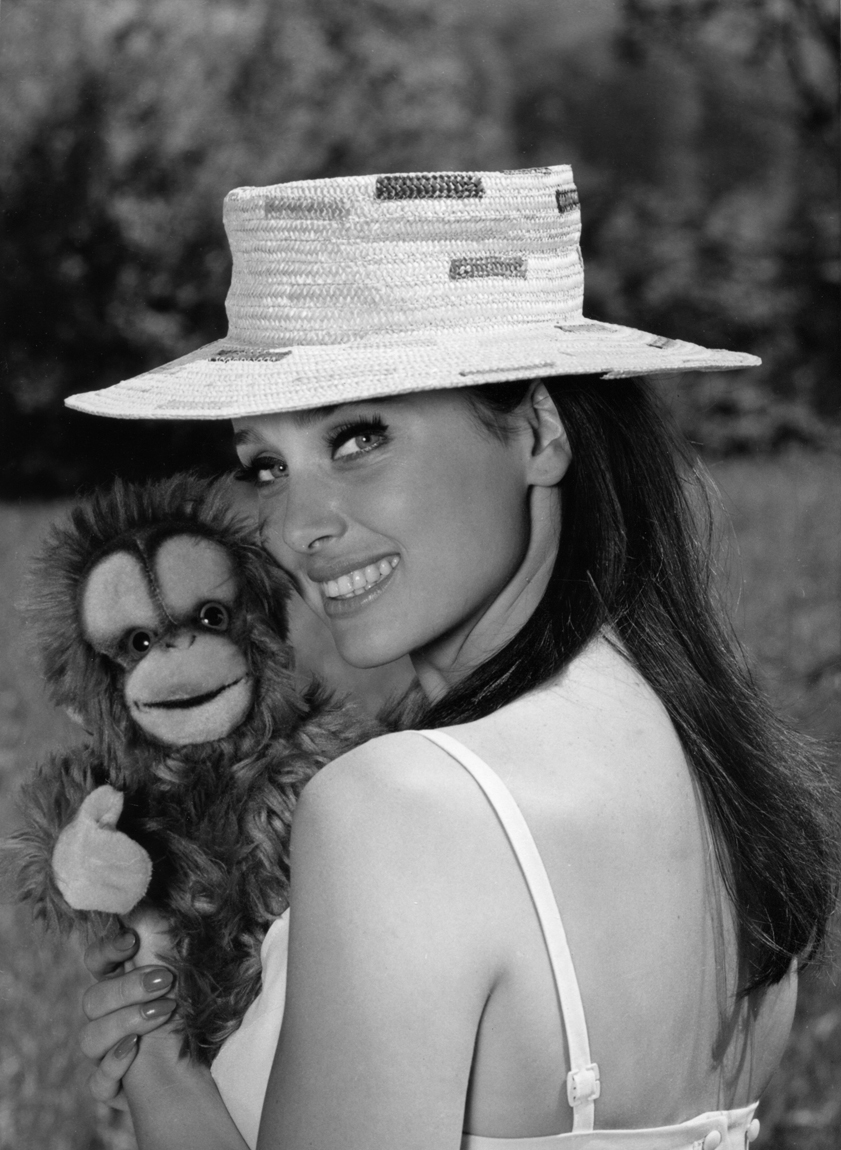 Хельга Ленер