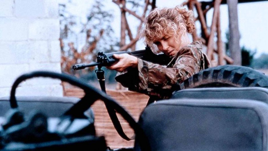 Кристина Ли