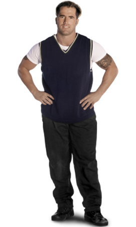 Rodney Leinhardt