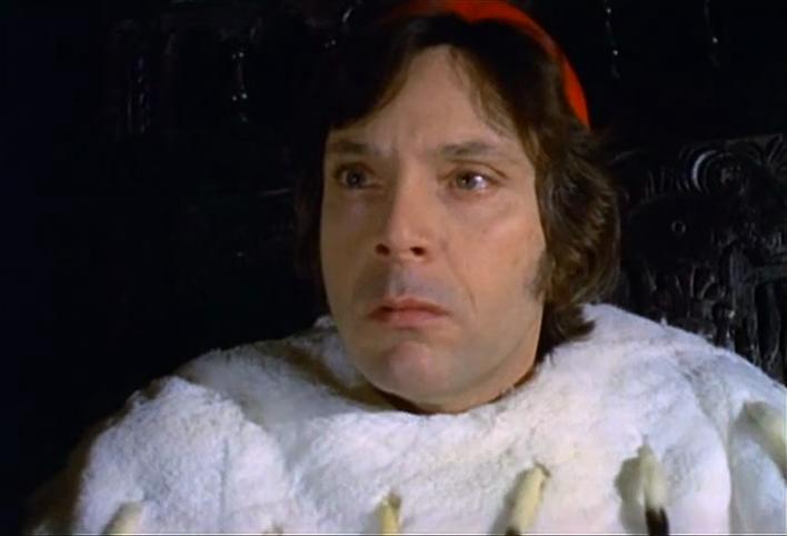 Мишель Лемуан