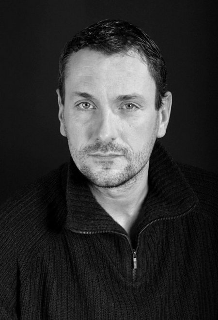 Оливер Ленц