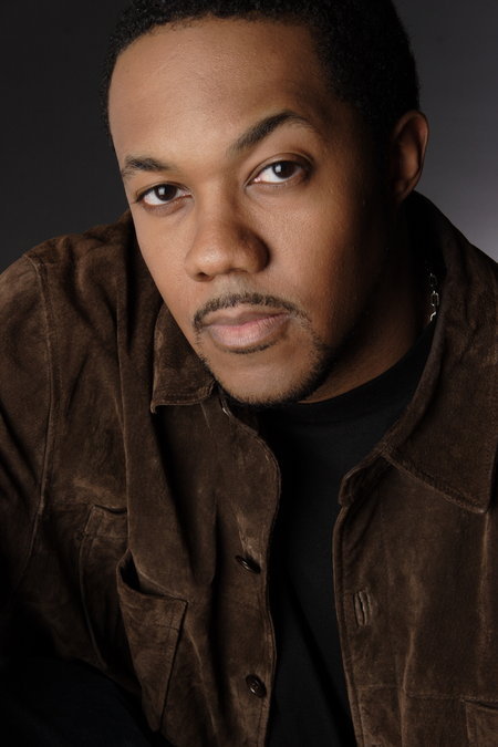 Дэвид Леонард