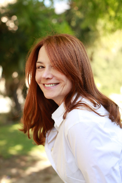 Дженни Лереу