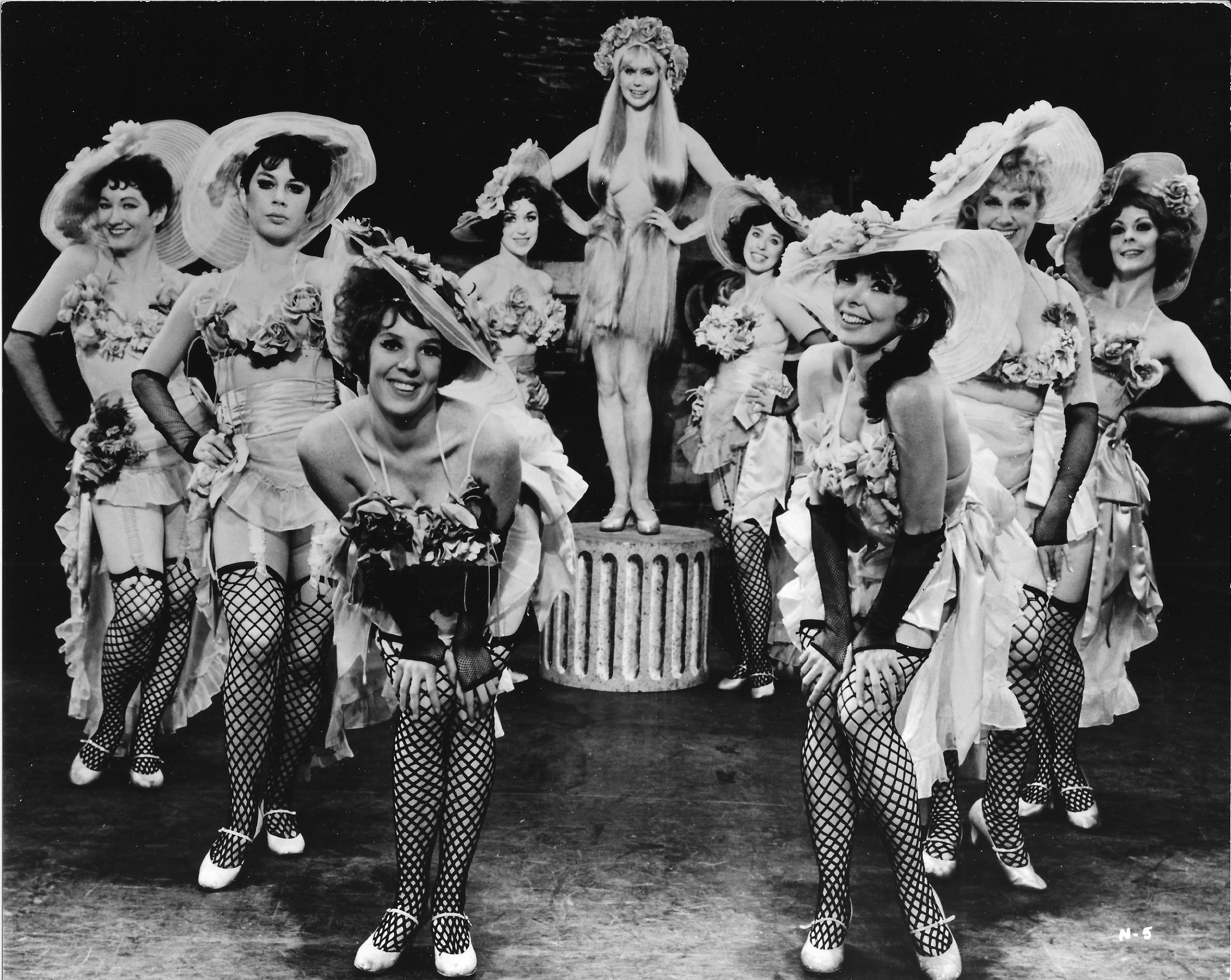 Глория Лерой